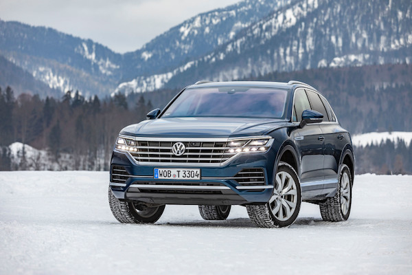 Touareg
