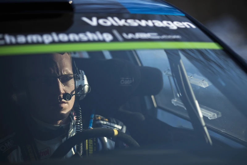 WRC, Rajd Monte Carlo 2016 - 7.