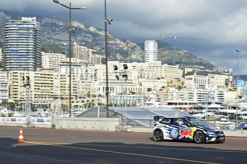 WRC, Rajd Monte Carlo 2016 - 43.