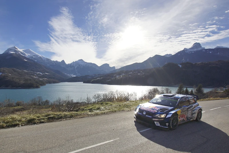 WRC, Rajd Monte Carlo 2016 - 18.