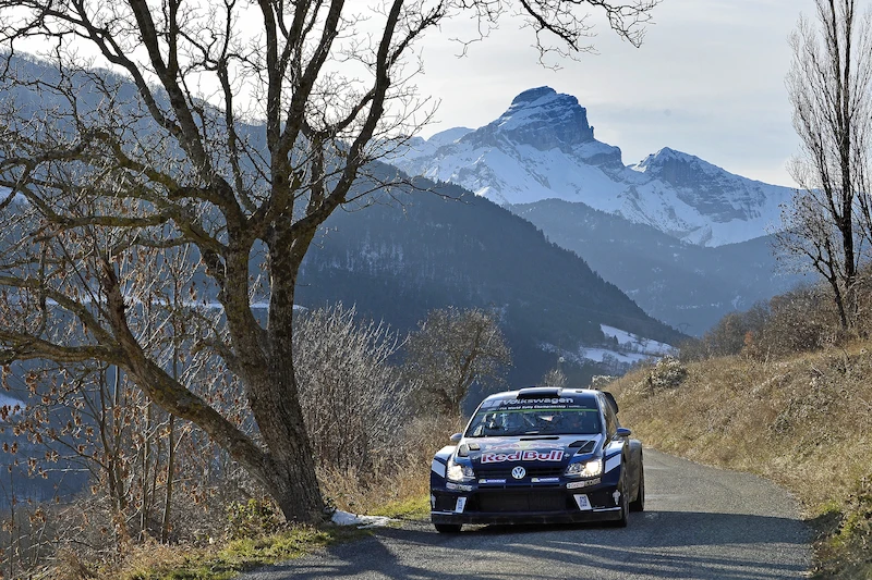 WRC, Rajd Monte Carlo 2016 - 20.