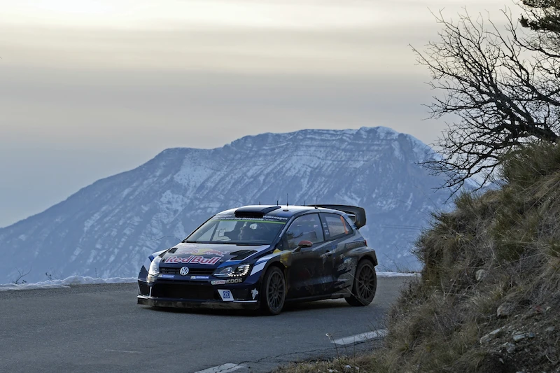 WRC, Rajd Monte Carlo 2016 - 21.