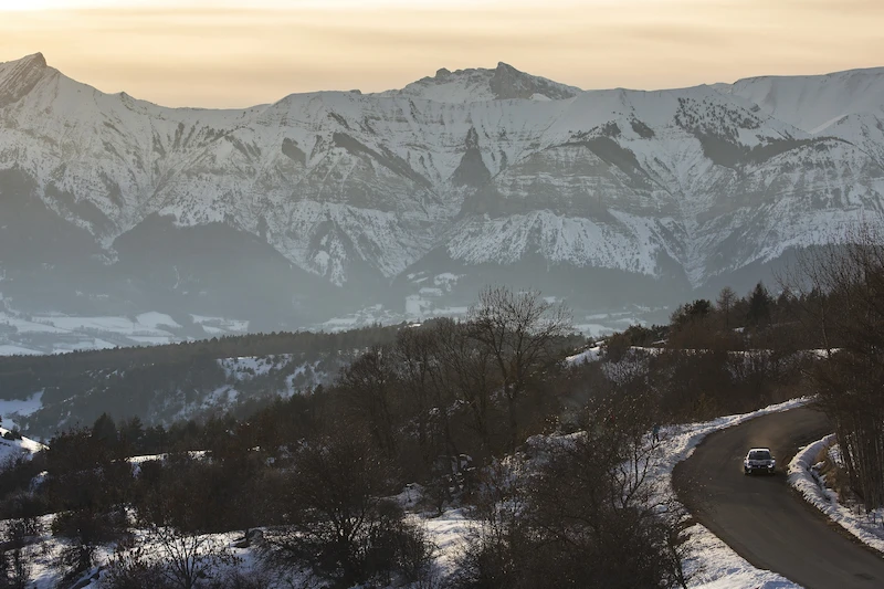 WRC, Rajd Monte Carlo 2016 - 26.