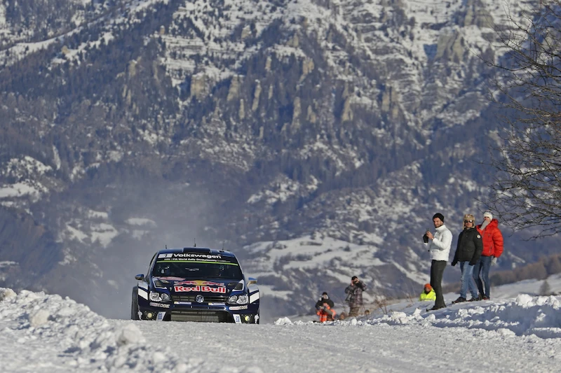 WRC, Rajd Monte Carlo 2016 - 27.