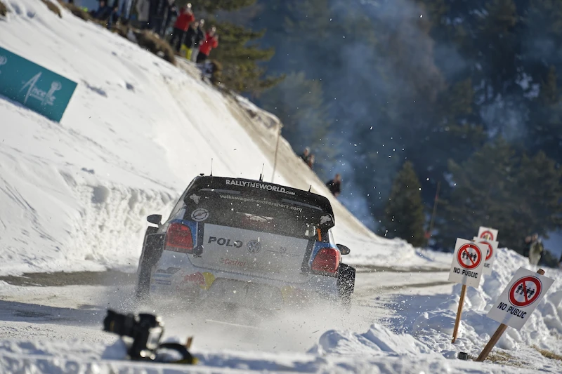 WRC, Rajd Monte Carlo 2016 - 46.