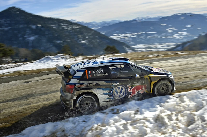 WRC, Rajd Monte Carlo 2016 - 30.