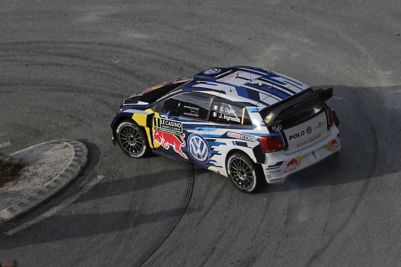 WRC, Rajd Monte Carlo 2016 - 31.