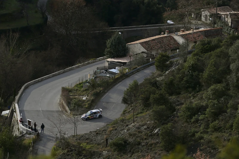 WRC, Rajd Monte Carlo 2016 - 32.