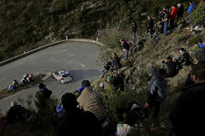 WRC, Rajd Monte Carlo 2016 - 33.