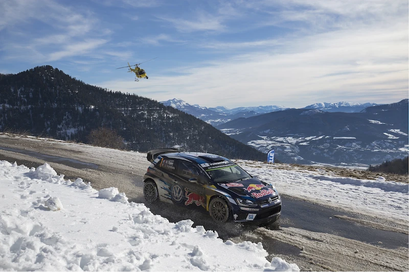WRC, Rajd Monte Carlo 2016 - 34.