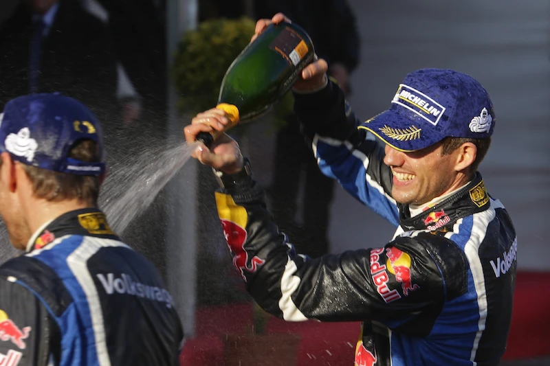 WRC, Rajd Monte Carlo 2016 - 36.