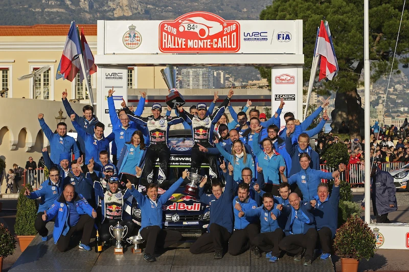 WRC, Rajd Monte Carlo 2016 - 37.