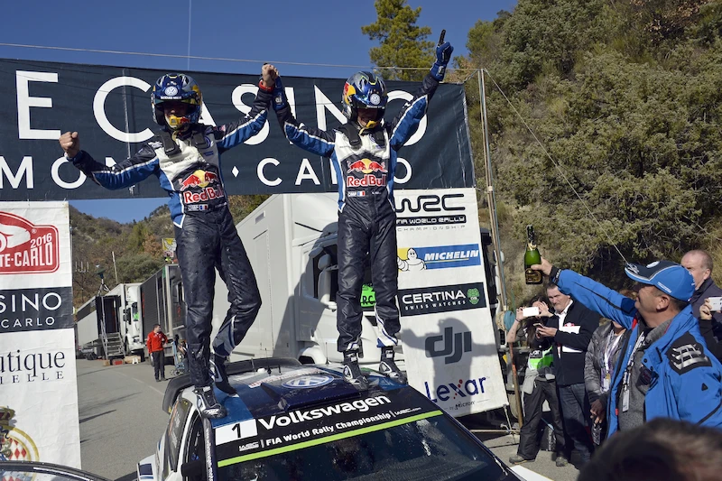 WRC, Rajd Monte Carlo 2016 - 49.