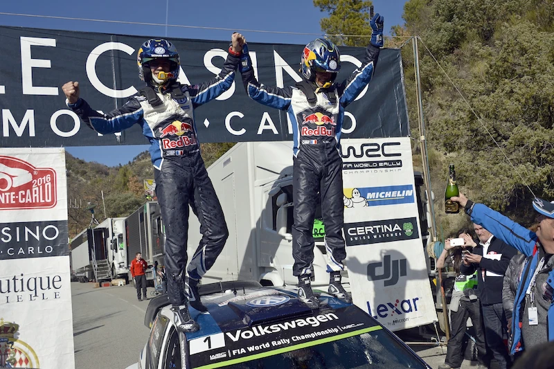 WRC, Rajd Monte Carlo 2016 - 39.