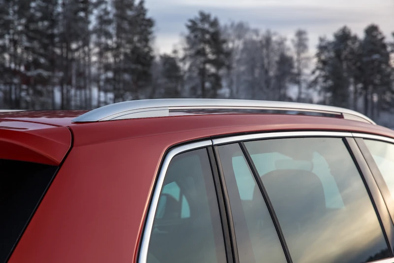 Nowy Volkswagen Tiguan (plener) - 17.