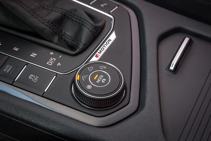 Nowy Volkswagen Tiguan (plener) - 64.