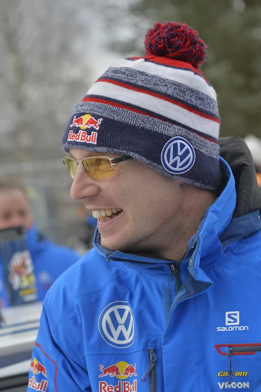 WRC, Rajd Szwecji 2016 - 41.