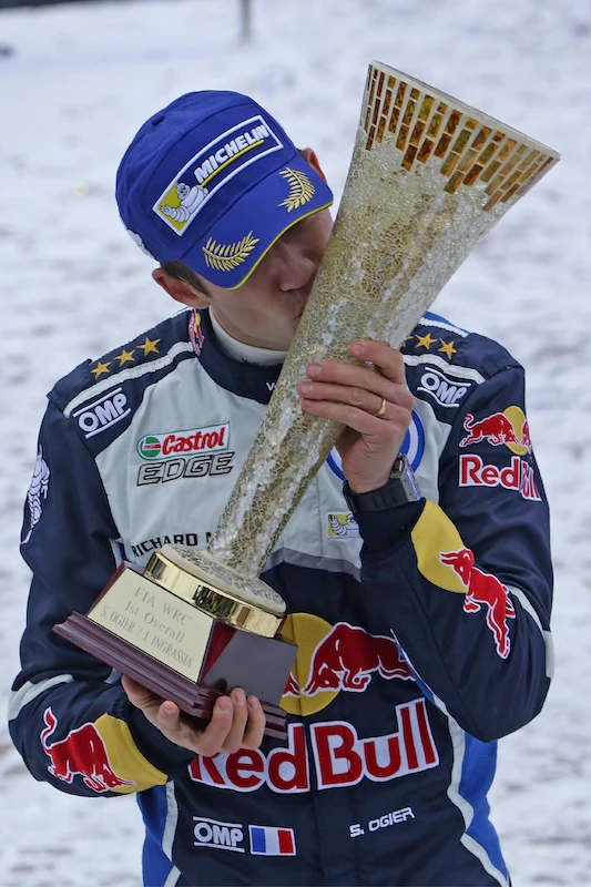 WRC, Rajd Szwecji 2016 - 35.