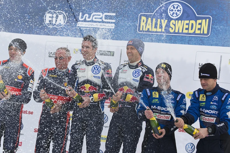 WRC, Rajd Szwecji 2016 - 50.