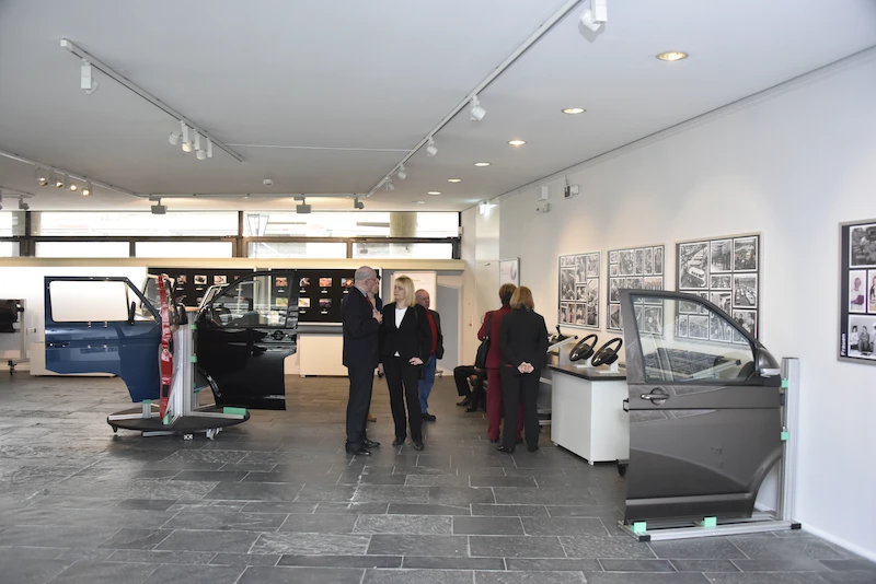 60 lat Volkswagena Bulli - 5.