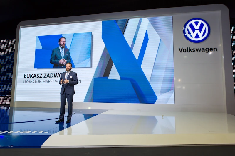 Poznań Motor Show 2016 - 7.