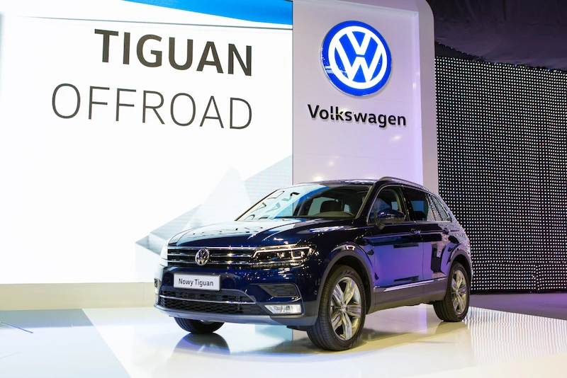 Poznań Motor Show 2016 - 8.