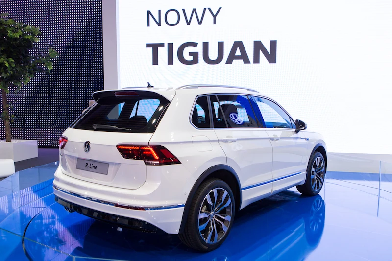 Poznań Motor Show 2016 - 10.