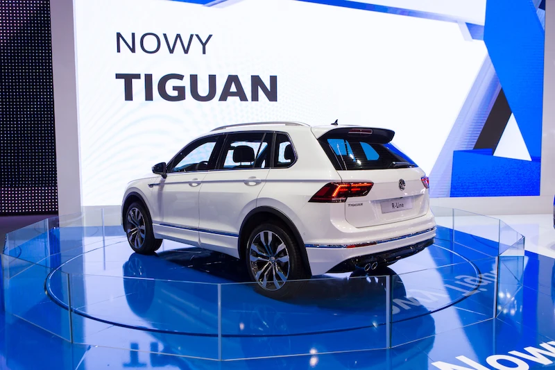 Poznań Motor Show 2016 - 11.