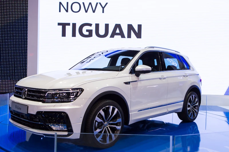 Poznań Motor Show 2016 - 12.