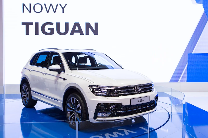 Poznań Motor Show 2016 - 13.