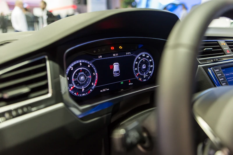 Poznań Motor Show 2016 - 15.