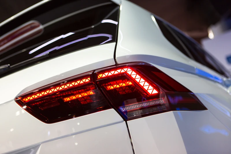 Poznań Motor Show 2016 - 17.