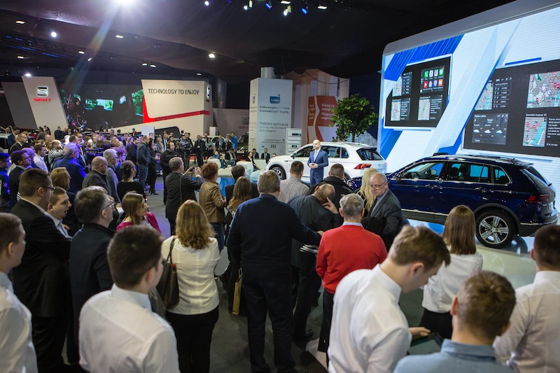 Poznań Motor Show 2016 - 37.