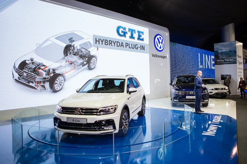 Poznań Motor Show 2016 - 21.