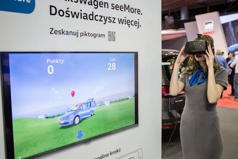 Poznań Motor Show 2016 - 22.