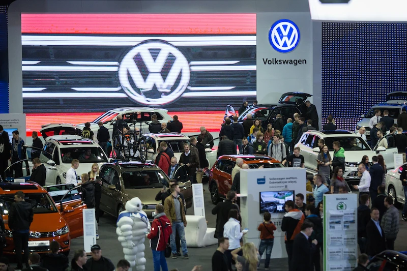 Poznań Motor Show 2016 - 27.
