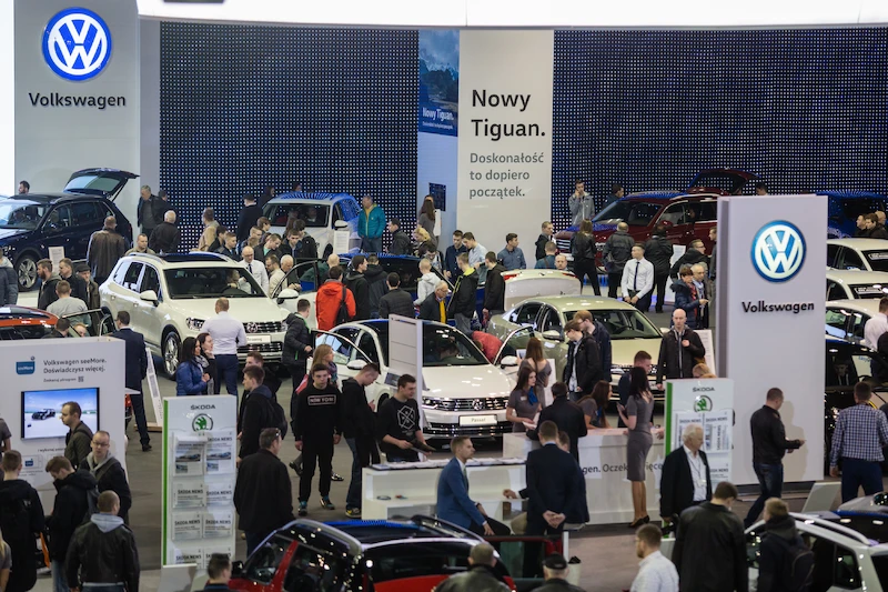Poznań Motor Show 2016 - 29.