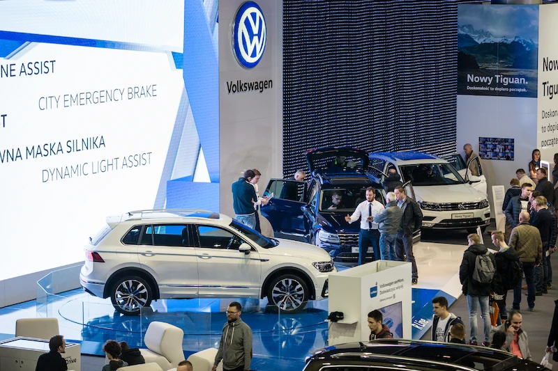 Poznań Motor Show 2016 - 39.