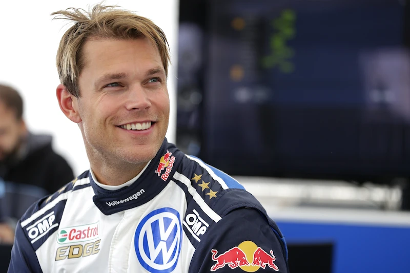 WRC, Rajd Argentyny 2016 - 31.