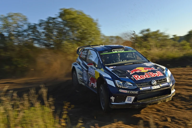 WRC, Rajd Argentyny 2016 - 32.