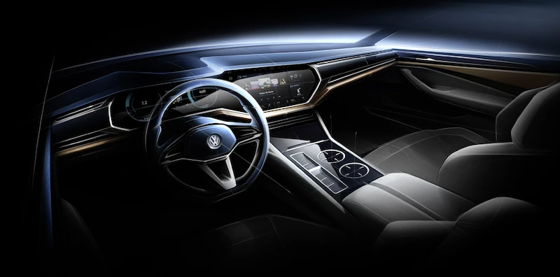 Volkswagen T-Prime Concept GTE - 9.