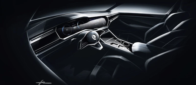 Volkswagen T-Prime Concept GTE - 10.