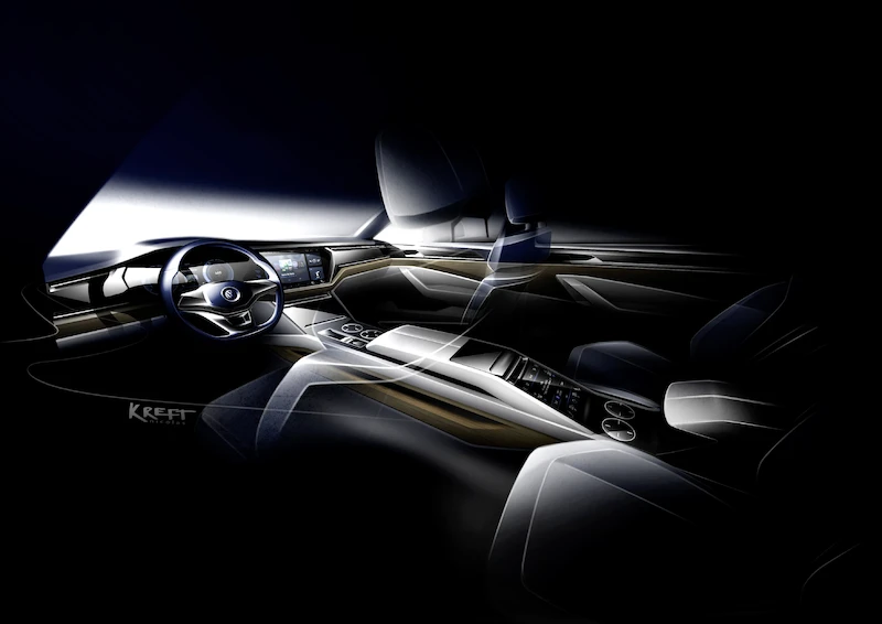 Volkswagen T-Prime Concept GTE - 56.