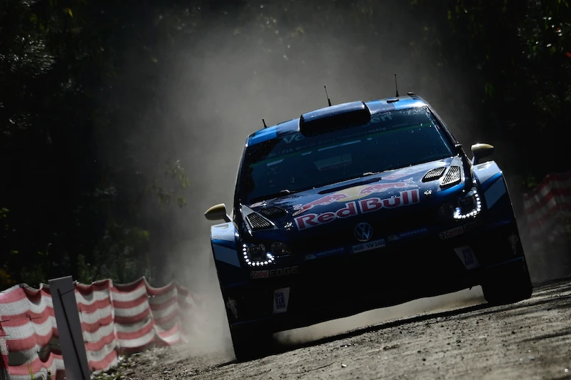 WRC, Rajd Portugalii 2016 - 11.