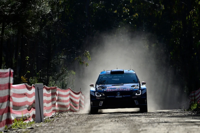 WRC, Rajd Portugalii 2016 - 12.