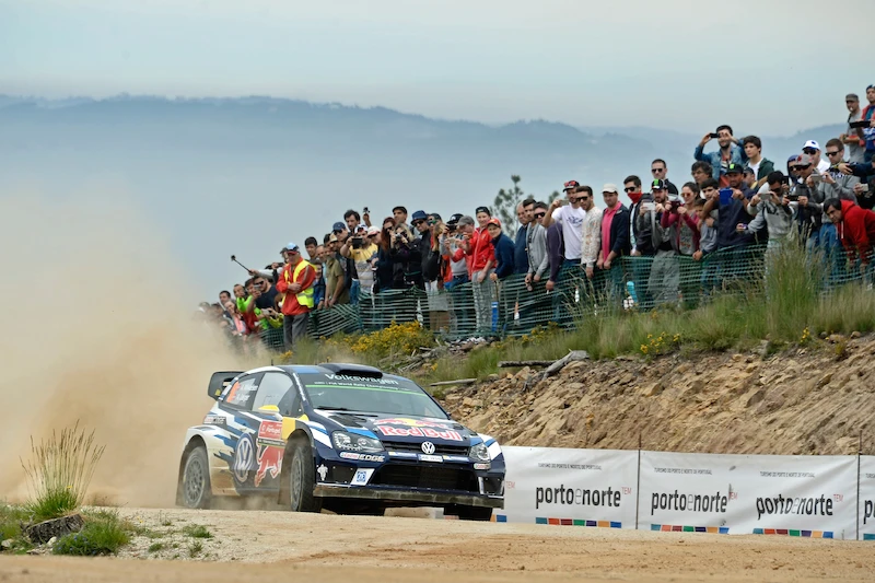 WRC, Rajd Portugalii 2016 - 46.