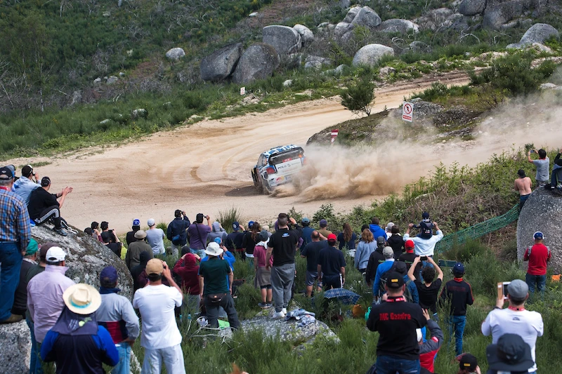 WRC, Rajd Portugalii 2016 - 47.