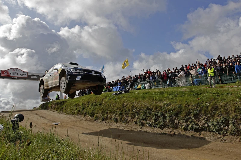 WRC, Rajd Portugalii 2016 - 48.