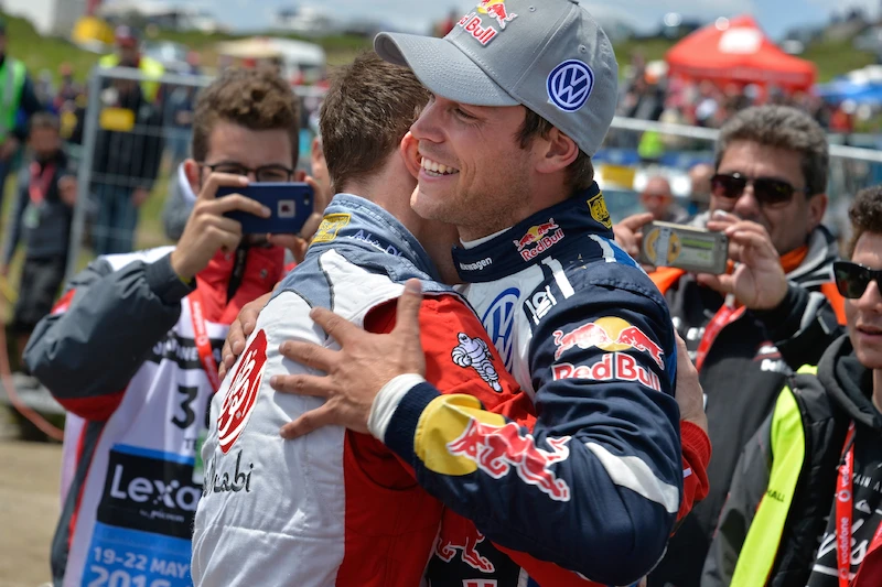 WRC, Rajd Portugalii 2016 - 50.