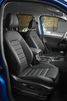 Amarok Aventura